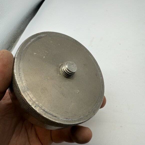 Spectra-Physics 1018 Tripod Adapter w/ Bolt Connector For Transit Conversion - Picture 5 of 5